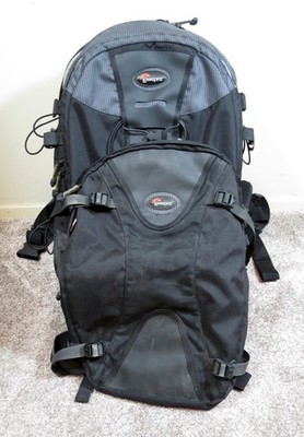 Lowepro Photo Trekker AW II Large Backpack with Trekker Daypack II