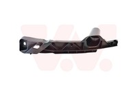 Halter StoßFäNger VAN Wezel 5894566 FüR VW Golf 5 1K1 Jetta 3 1K2 Variant 1K5