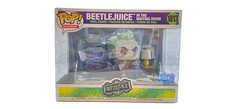 Funko Pop!  - Beetlejuice in the Waiting Room - Funko (Exclusive) #1813