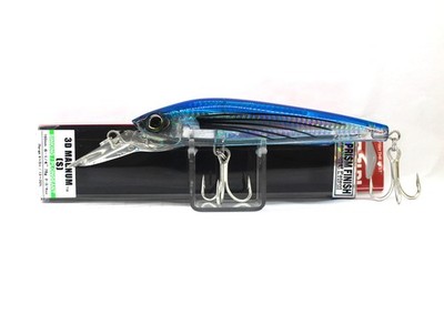 Yo Zuri 3D Magnum 180 mm Trolling Versenkung Köder R1164-CPSH (5272)