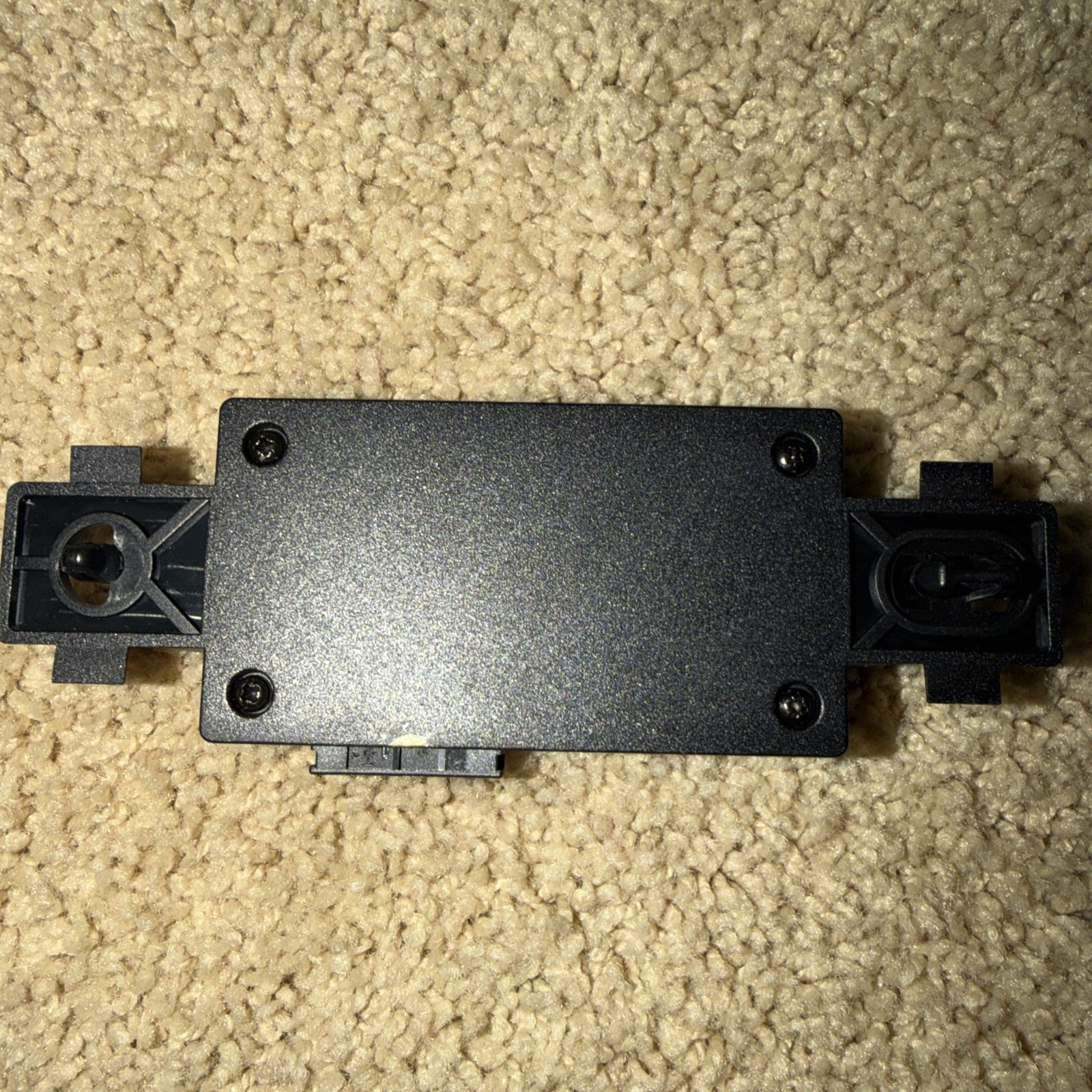 12-18 Bentley Flying Spur GTC Bluetooth Navigation Control Module 3D0035769F OEM
