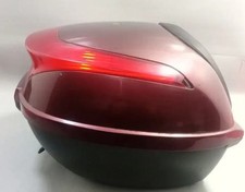 Bauletto Originale Honda SH 125-150-300 05-15 Marrone