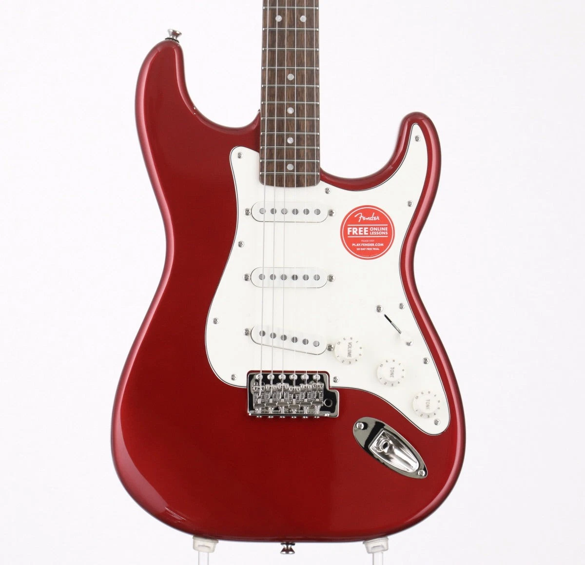 Squier Classic Vibe 60s Stratocaster for sale | eBay