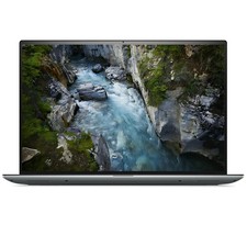 Image of Dell Precision 5490 14" Intel Ultra 7 16GB 1TB SSD RTX1000 Ada Windows 11 Pro