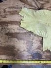 Genuine Alligator Tail And Leg Professionally Tanned — photo 4