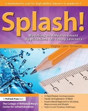 Splash! - 9781593639709