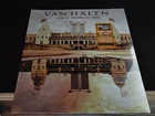 Van Halen Live At Wembley 1995 LP - 2025 RSD Sealed Orange Vinyl - Sammy Hagar
