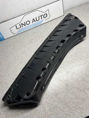 BMW 5 Touring E61 Stoßstangenhalterung hinten links 7056388 3.00 33768069