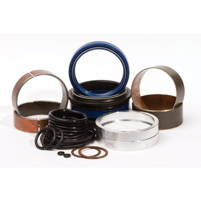 Pivot Works Fork Seal & Bushing Kit PWFFK-S10-021