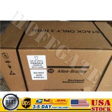 New Sealed Allen-Bradley 20G1ANF023JN0NNNNN fast delivery US Free Tax