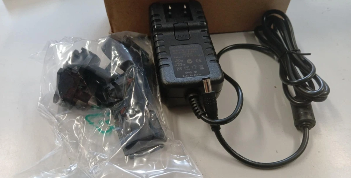 Trasformatore adattatore di alimentazione AC-DC 2500Ma 3V 4,5V 7,5V 9V