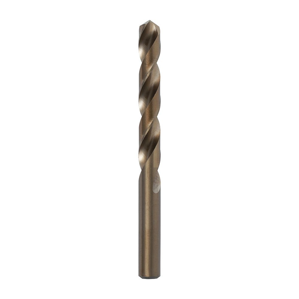 TIMCO HSS-CO Jobber Drill Bit Cobalt 13.0mm Pack 1