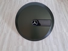 AMG G63 Mercedes-Benz G-Klasse W464/W465 Reserveradabdeckung Oliv  A4638981700