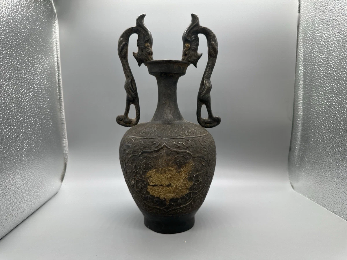 唐朝在中国古董花瓶| eBay