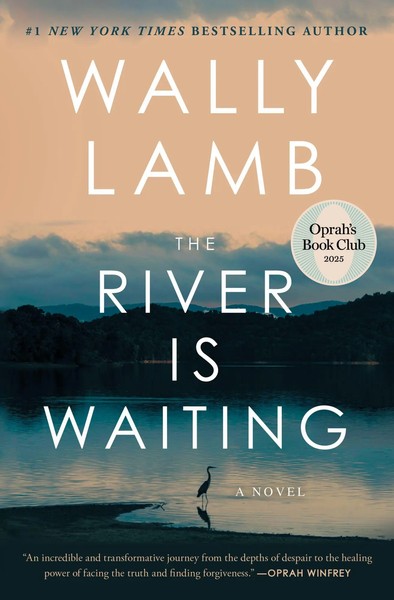 River Is Waiting | A Novel | Wally Lamb | Taschenbuch | Paperback | Englisch-image