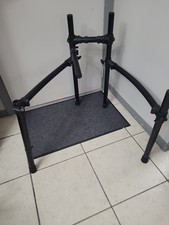 Roland MDS-4 V-Drum Rack - Black 1.5in Metal Tubing - Mds 3 4 6 8 9 4C5