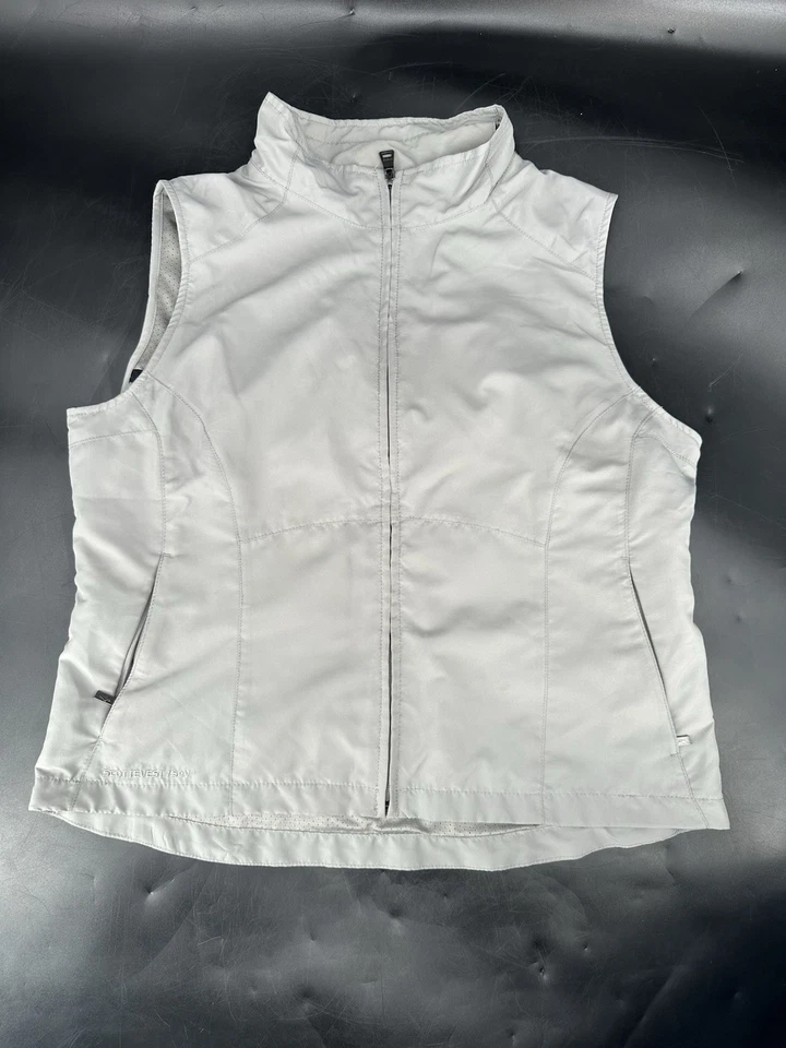 SCOTTeVEST RFID Travel Vest Men’s L TEC SeV Utility Full Zip Gadget Security - Image 2 of 4