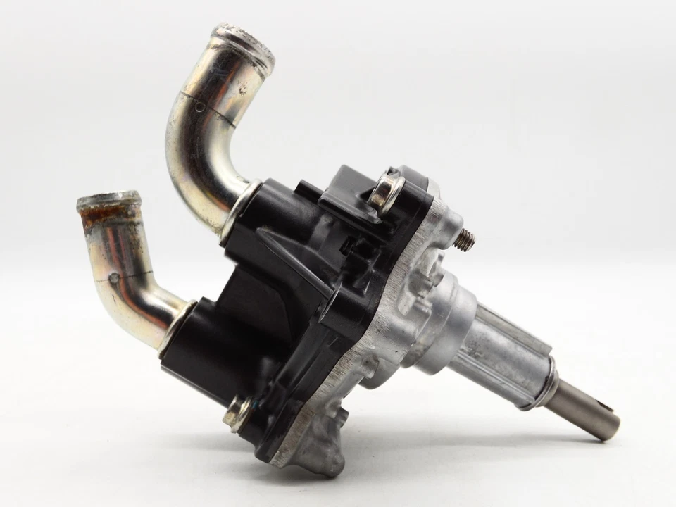 HONDA 19200-MJE-306 Pumpenkompressor f. Wasser Honda CBR650 CB650 - Bild 4 von 4