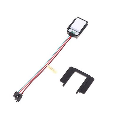 12-24V 5A 10W Touch Sensor Switch LED Dimmer for Home/Hotel Bathroom Mirror a