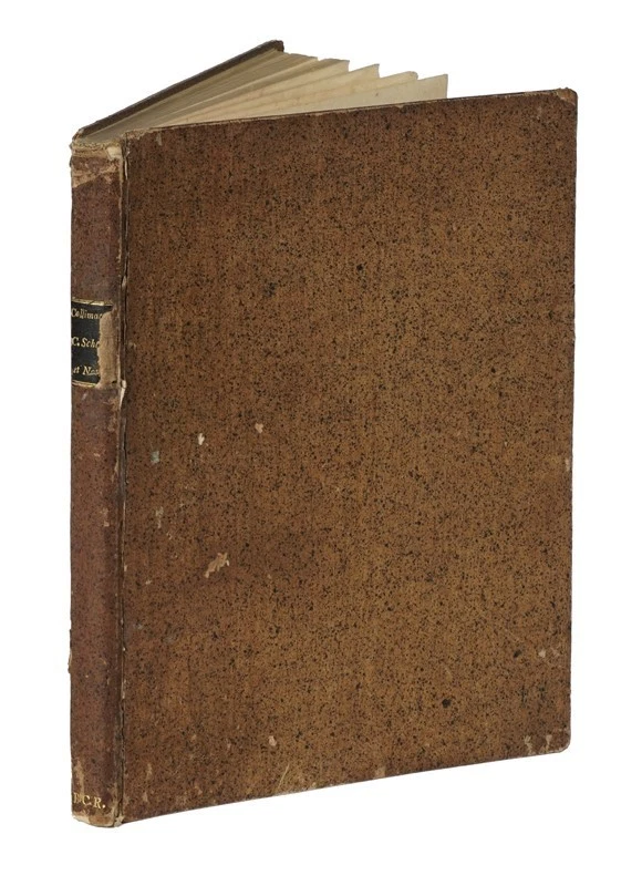 Callimachi Cyrenaei Hymni Epigrammata, Ginevra, Henricus Stephanus, 1577 I ediz. - Immagine 2 di 4