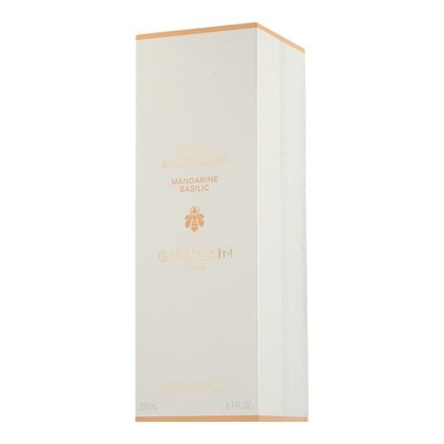Guerlain Aqua Allegoria - Mandarine Basilic EDT Refill 200ml