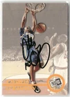 1997 Press Pass Autographs Charles O'Bannon NM RC Auto