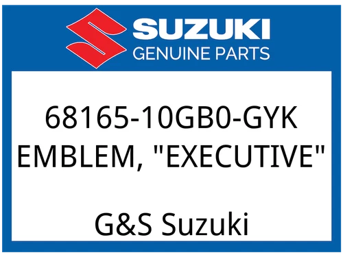 EMBLEM, in.EXECUTIVEin. | FOR YPA