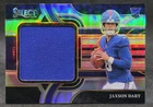 2025 Panini Absolute Jaxson Dart Base (RAW)