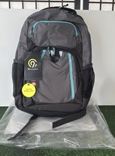 Champion C9 Backpack Laptop 19 Water Repellan...