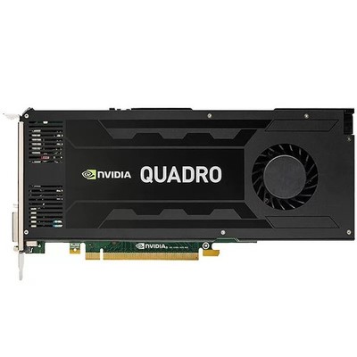 For Quadro K4200 graphics card 4G memory 4K multi-screen UG/SW/CAD/3DMAX
