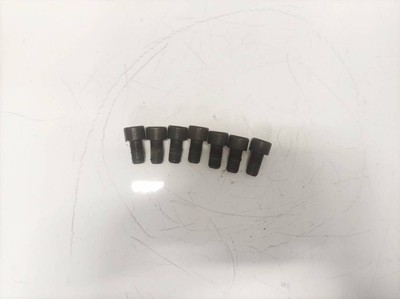 Renault Laguna 2012 Flywheel Bolt Screw used, Genuine #2174159-50