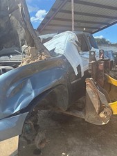 10-11 Chevrolet Silverado 5.3l 6l80e 6-speed 2wd Transmissionmust Be Programmed