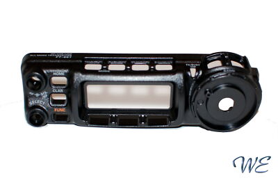 YAESU FT-857 部品取り用 ジャンク YAESU FT-857 部品取り用 ジャンク