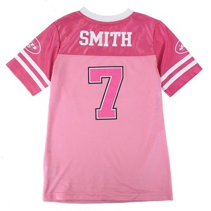 pink jets jersey