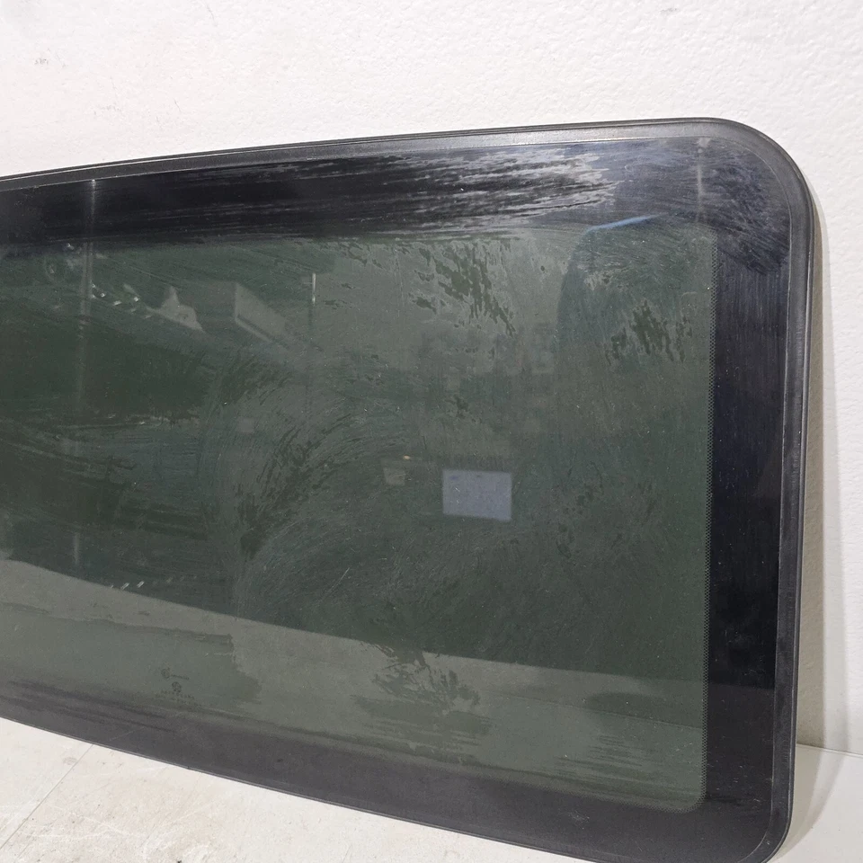 1999-2004 Jeep Grand Cherokee Sunroof Moonroof Glass OEM 43R-001385 99-04 — 第 2/4 张图片