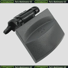 PARKING BRAKE RELEASE HANDLE FOR 2004-2010 DODGE RAM 1500 2500 3500 ZR95XDHAH