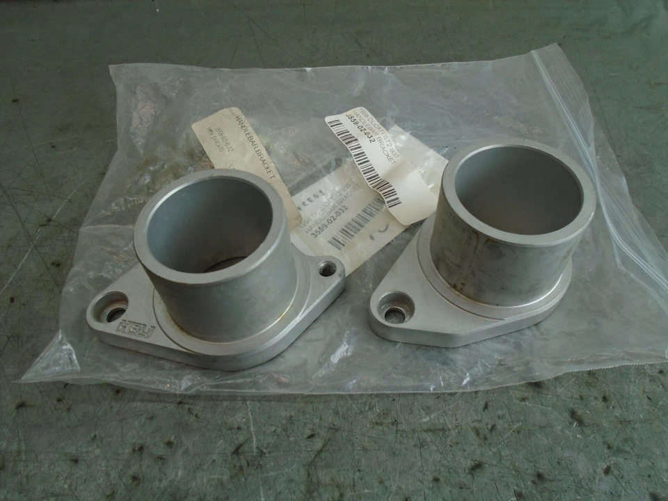 98 Ducati st2 900 HELI  bar handle 1/2 INCH HANDLEBAR RISORS & BOLTS - Изображение 4 из 4