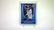 2014-15 PANINI DONRUSS #2 PRODUCTION LINE CARMELO ANTHONY PRESS PROOF /99