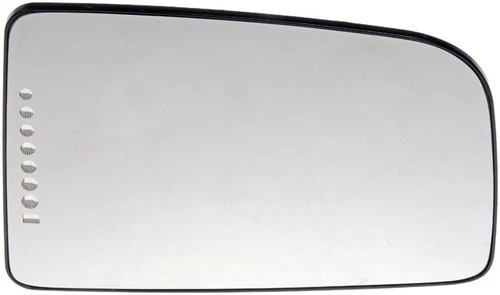 Dorman Door Mirror Glass for Sprinter 2500, Sprinter 3500, Crafter Van 56278