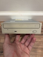 PIONEER DVD-116MB  DVD-ROM DRIVE IDE DRIVE LW1228 Vintage