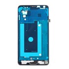 For Galaxy Note III / N900V T-Mobile Version LCD Front Housing (Silver)