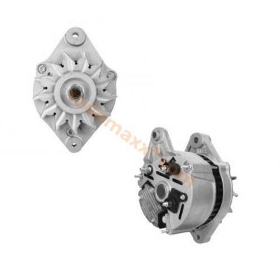 Lichtmaschine für Perkins 704-30 Terex Schaeff Landini Jungheinrich 2871A166 NEU