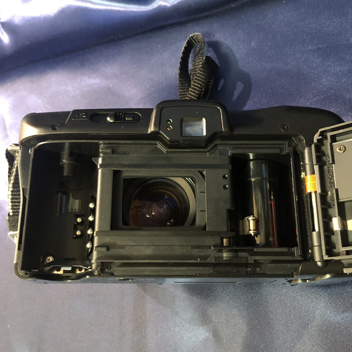 Canon Autoboy SII XL Used Items | eBay Canon Autoboy SII XL Used Items | eBay