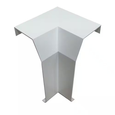 Neatheat 30 07 Original Series inside Corner Baseboard Cover - Hot Water Covers