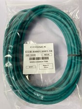 Cognex CCB-84901-2001-10/CCB84901200110 Cable