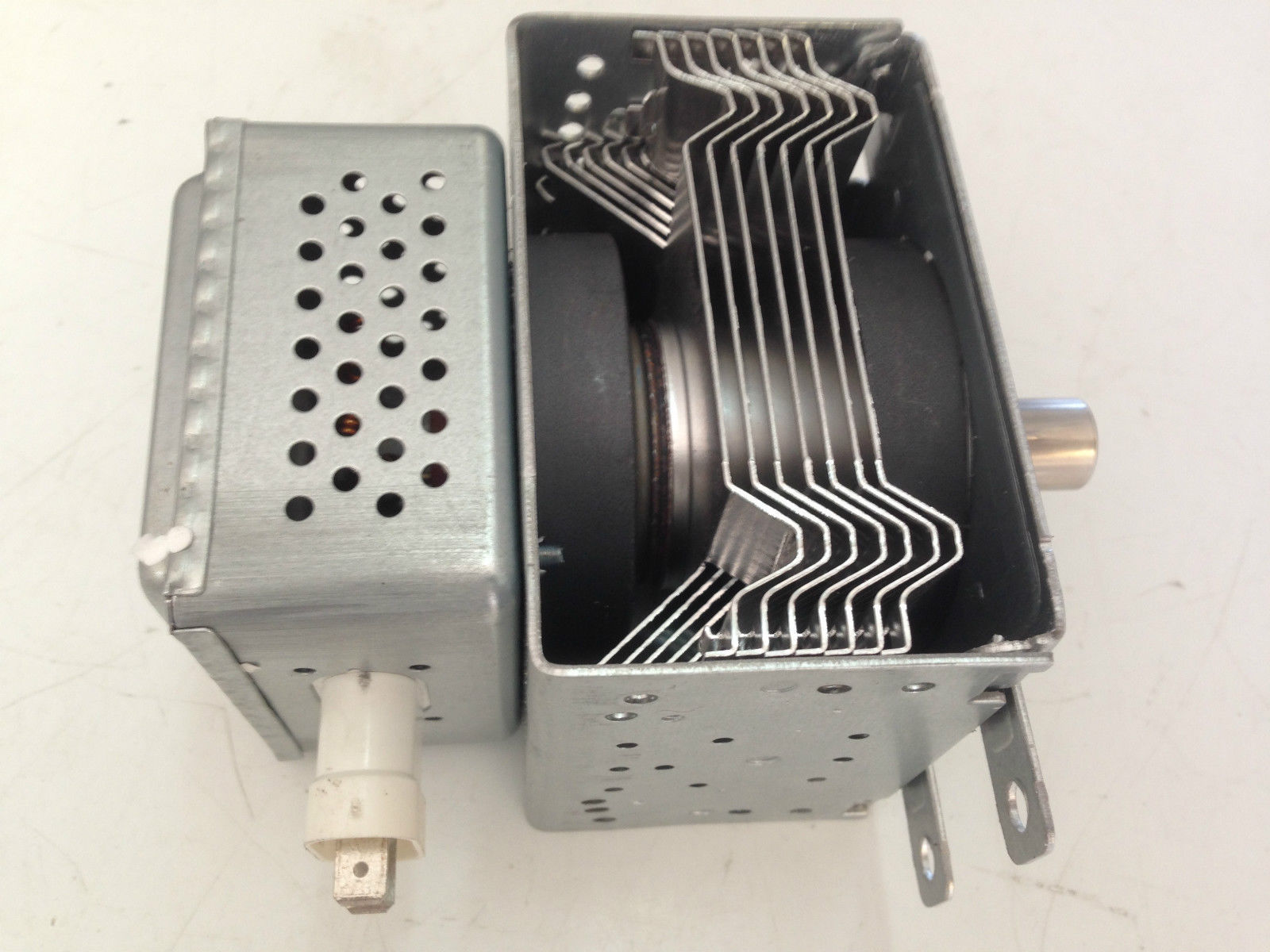 GENUINE Panasonic Inverter TYPE Microwave 2M236M1G eBay