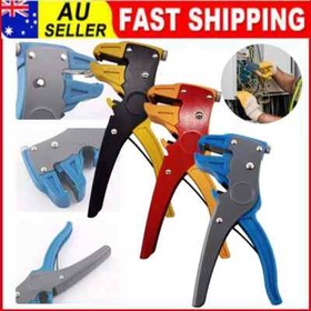 Quickstrip Wire Stripper, Vista Wire Stripper, Quick Strip Wire Stripper NES