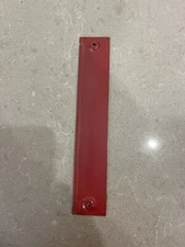 Central Machinery 10” Table Saw Model 38533 Throat Plate Insert