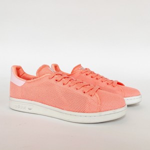 adidas stan smith neon