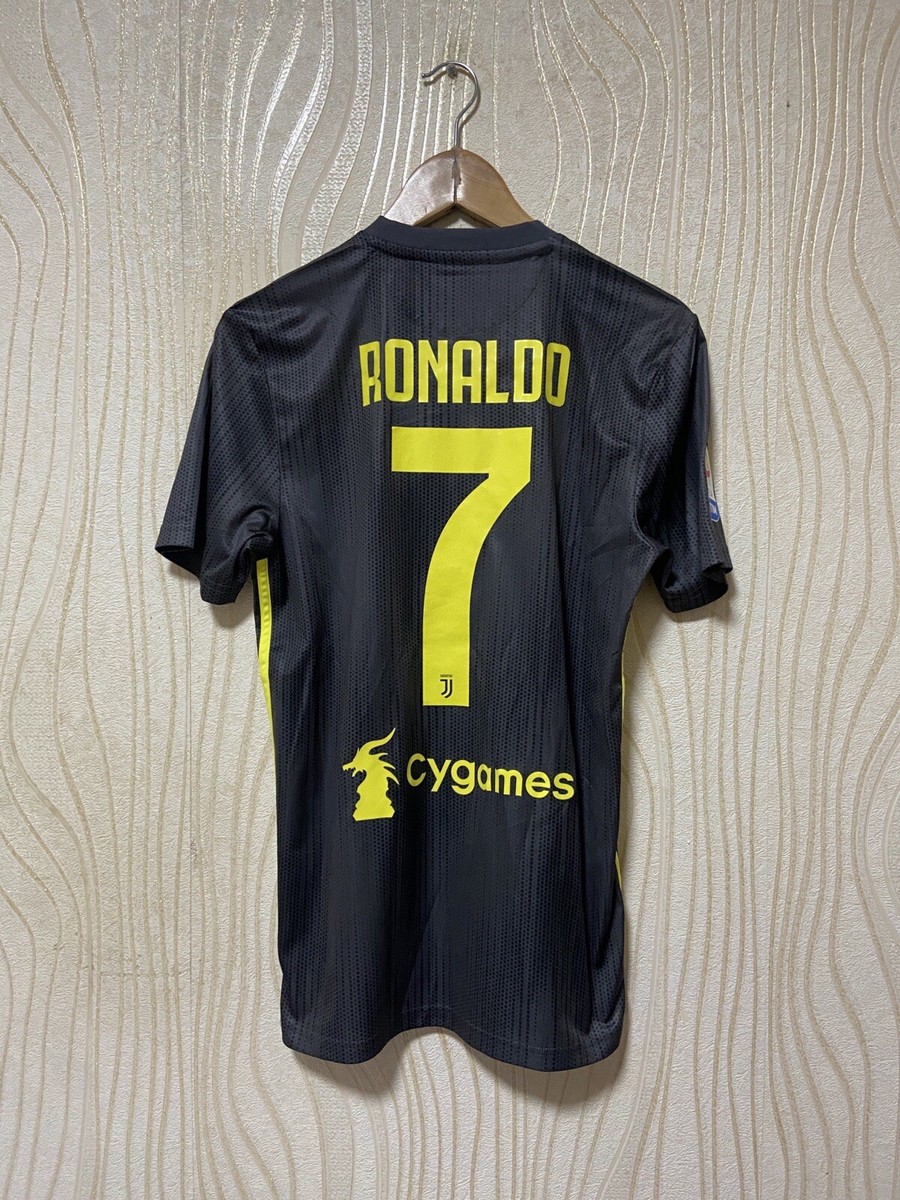 JUVENTUS VAN DER SAR シャツ XL JUVENTUS ADP ORIGINALS CREWNECK 2025/26